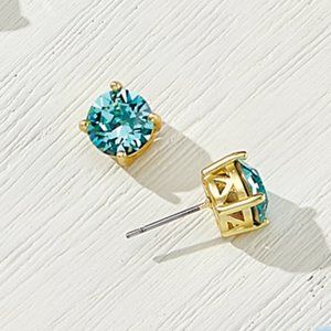 Park Lane Turquoise Impression Earrings